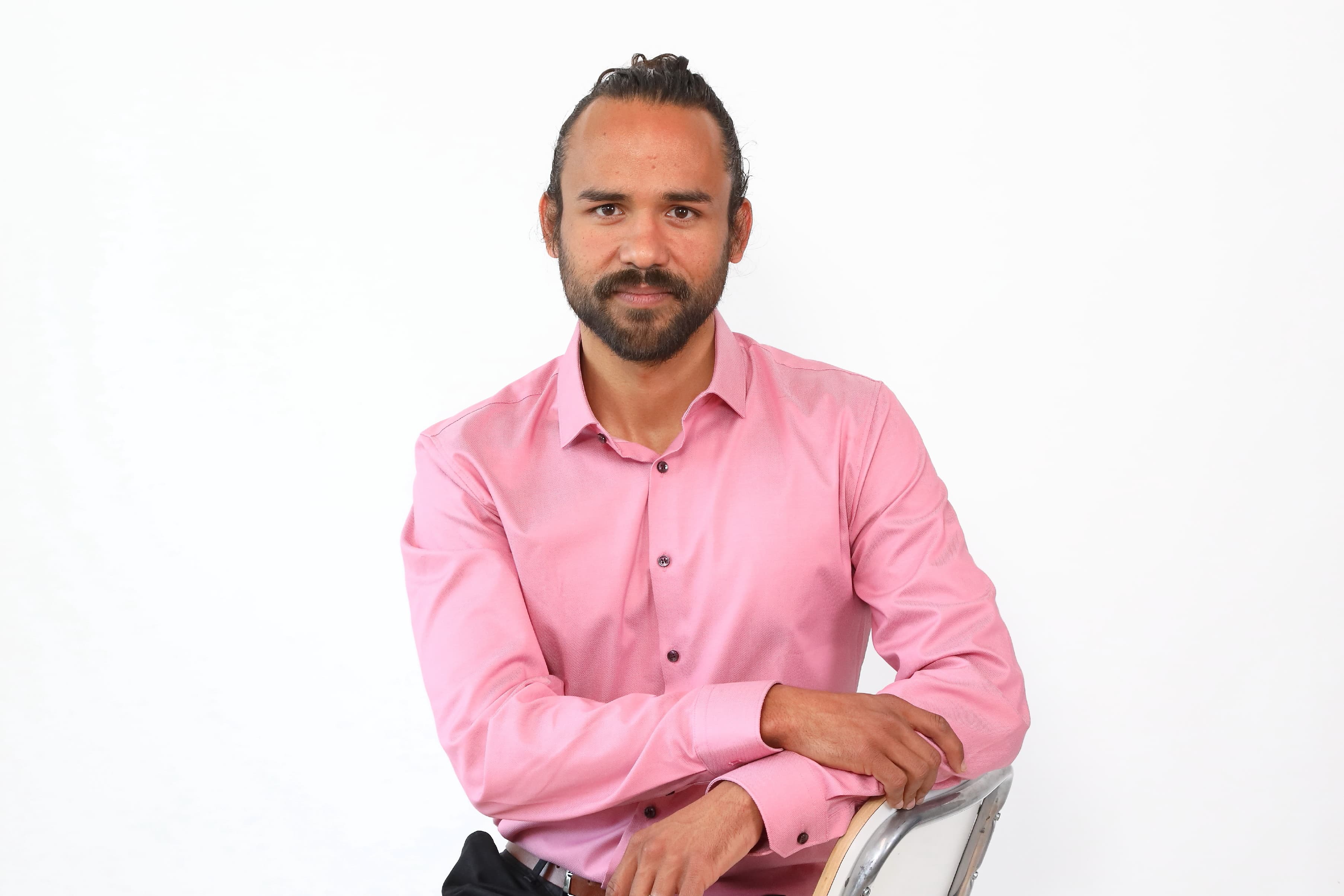 Felix Westerdorf